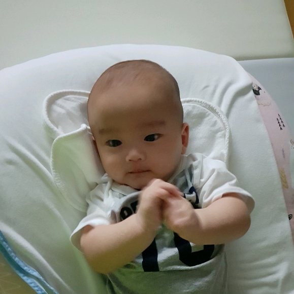 Meet your Posher, Sanghu - Picture 1 of 1